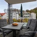 Daire Lena Seebrise Sellin (Rugen)