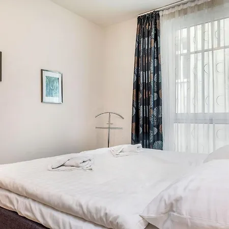 Lägenhet Lena Seebrise Sellin (Rugen)