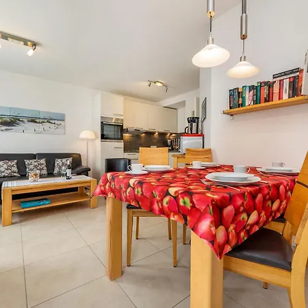 Appartement Lena Seebrise Sellin (Rugen)