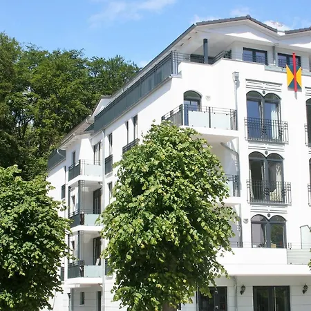 Lena Seebrise Apartment *