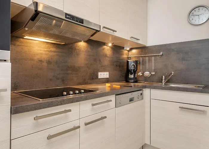 Lena Seebrise Appartement Sellin (Rugen)