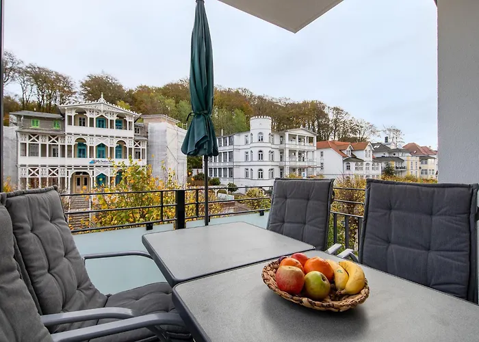 Lena Seebrise Sellin (Rugen)